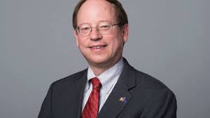 Ed Ramotowski: Smoothing the visa process while maintaining U.S. security