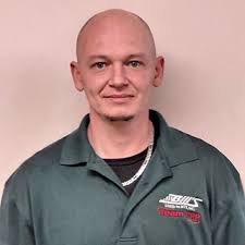 Bill's Used Parts Sales Team