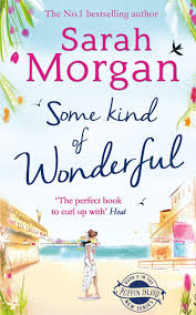 Some Kind Of Wonderful Puffin Island Trilogy Book 2 Ebook Sarah Morgan Amazon Nl Kindle Store Boeken