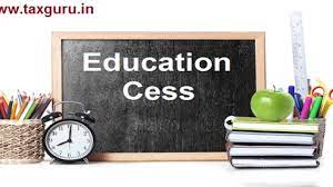 Rappers who have used cess in this manner include, but are not limited to; Taxability Of Education Cess Issues Relating To Its Computation