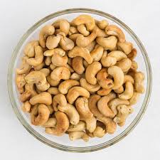 How to Roast Cashews 4 Ways! - Texanerin Baking