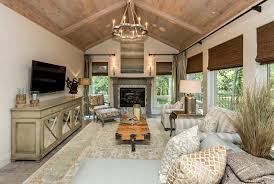 long narrow console kitchen traditional