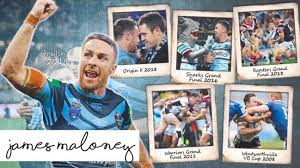 James maloney has zero interest in a roosters return. Watch The Defining Moments That Have Made James Maloney The Nrl S Mr Clutch The Courier Mail