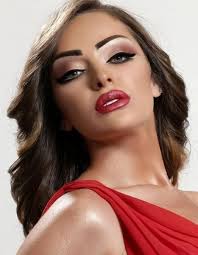 صور مكياج لبناني Lebanese Makeup Hair Makeup Makeup Looks