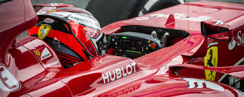 I tried to stick to reality despite some points for which i found sound mute: The Evolution Of F1 Steering Wheel Dyler