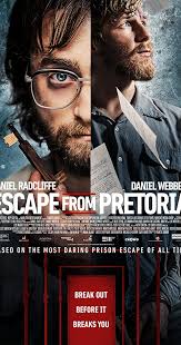 A very moving movie about how powerful forgiveness can really be, no matter how hard it is to find it. Escape From Pretoria 2020 Imdb