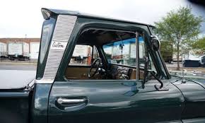 Image result for Brewster Green 1964 Truck