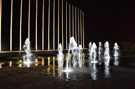 S A Finalizat Proiectul De Reabilitare A Falezei Neptun Olimp Mangalia Politica Locală