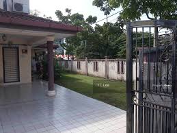 Address where is taman permai jaya (malaysia) located on the map. Taman Permai Jaya Pandan Indah Ampang Selangor 4 Bedrooms 2551 Sqft Terraces Link Houses For Sale By Yc Lee Rm 699 999 29765001