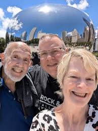 Surprise Breitling Watch Gift from Wife During Las Vegas Golf Trip