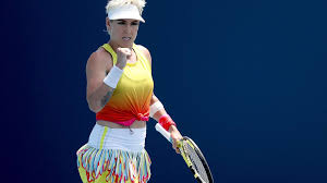 In olympic tournament tokyo, japan.when the match starts, you will be able to follow świątek i. Miami Open Fashion Faults Mattek Sands Misses Mark