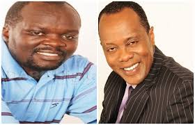 ALAI JUNIOR : Robert Alai Blessed With A BABY