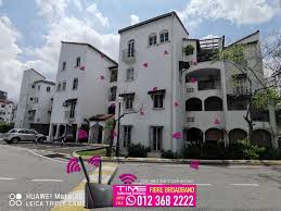 It was developed by ytl land & development bhd, and was completed in about mar 1991. Pantai Hill Park 1 Management Office Contact Broadband Coverage