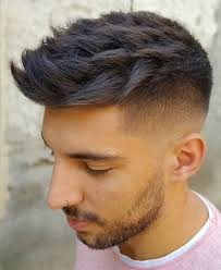 If it is your probem too, keep calm. 20 Haircuts For Men With Thick Hair High Volume