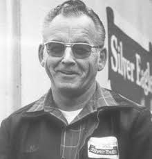 Robert Penn Obituary (2005)