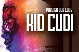 Publish Our Love Kid Cudi The Man On The Moon The Michigan Daily