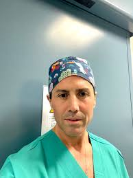 Maurilio Carlo Aliprandi