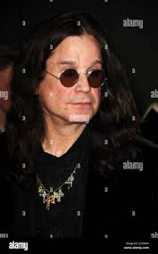 Ozzy house hi-res stock photography and images