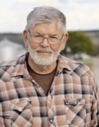 Ray Douglas Hall Obituary