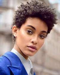 Virtual Hairstyle Great Hairstyles For Black Hair Bouffant Ponytail 20190125 Natural Hair Styles Afro Hairstyles Hair Styles