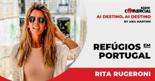 Vasco palmeirim faz 40 anos e surpresas não lhe faltaram. Refugios Em Portugal Com Rita Rugeroni