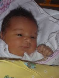 FOTOGALERIE: Právě jsme se narodili