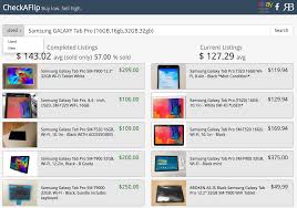 Complement your checkout with a klarna hosted widget located in your existing checkout which offers payment options for. 10 Free Ebay Tools New Flippers And Resellers Must Check Out