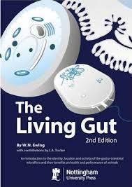 He received his medical degree from va community university mcv afl hospitals and has been . The Living Gut W N Ewing 9781904761570