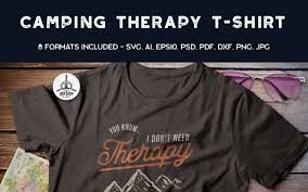Free Free 322 Camping T Shirt Svg SVG PNG EPS DXF File
