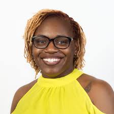 Solving with Students Spotlight: Katrice Dixon