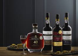 Maynard S Port Monsieur Touton Selection Wine Importer Distributor