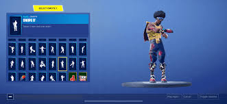 Battle royale is free but profits are being made. Epic Games Is Getting Sued For Turning Rapper 2 Millys Dance Into A Fortnite Emote Dancing Animated Gif Fortnite Dancing Animals