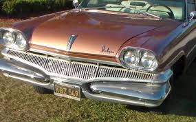 Image result for Sienna 1960 Dart
