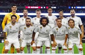 Cristiano ronaldo real madrid wallpaper 2014, christiano ronaldo. Real Madrid Player Wallpaper Hd Update Terkini