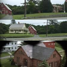There are 13 beetlejuice bridge for sale on etsy, and they cost $13.27 on. Real City Where Beetlejuice Was Filmed Horror Amino
