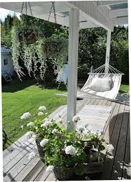 Eine Susse Pause Im Heimischen Garten Heimat Von Dolce Garten Nel Porches Backyard Hammock Patio Backyard