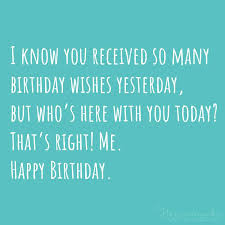 Post the best wishes from a bunch of messages. 150 Happy Birthday Wishes For Brother Best Funny Heart Touching More