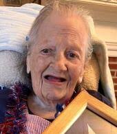 Shirley Mae Keyser Persinger