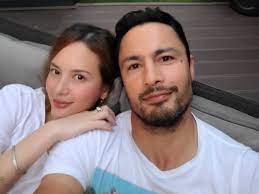 He starred in the teen drama. John Lloyd Cruz
