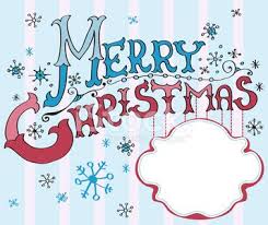 More images for merry christmas lettering » Merry Christmas Lettering Clipart Image