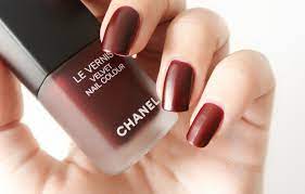 Chanel Fall Winter 2018 Collection Apotheosis Le Mat De Chanel Anita Michaela