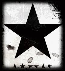 Davidbowie Blackstar David Bowie Bowie Greatful