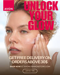 Avon Lebanon Official