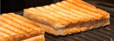 Is Een Tosti Ongezonder Dan Een Gewoon Broodje Kaas Max Vandaag