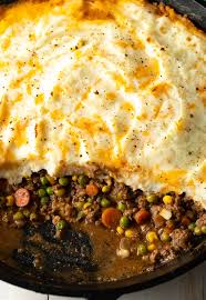 Steps to make a shepherd's pie: Cottage Pie Recipe Best Shepherds Pie A Spicy Perspective