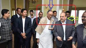 Both mehul choksi and nirav modi had planned to take off these consignments to dubai from hong kong in 2018 while concealing officials on their trail, investigators said. Comment Didi Bjp Mocks Mamata Over Bengal Min S Pics With Mehul Choksi