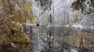 Ein erster #wintergruss aus den bergen. Wann Kommt Schnee Gibt Es Weisse Weihnachten Und Wie Wird Der Winter