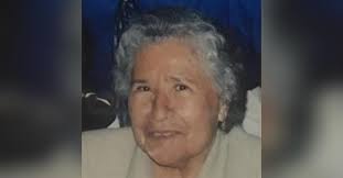 Maria Petra Ingle Obituary