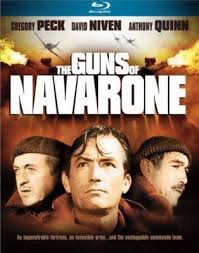#1 of the navarone series. The Guns Of Navarone Poster Id 703015 Movie Posters War Movies Film Movie
