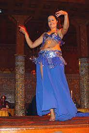 Danza Del Ventre Wikipedia
